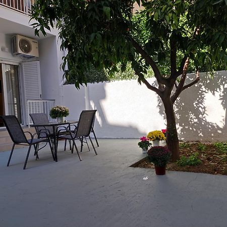 Comfy Apartment Nafplio Luaran gambar