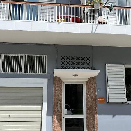 Comfy Apartment Nafplio Luaran gambar
