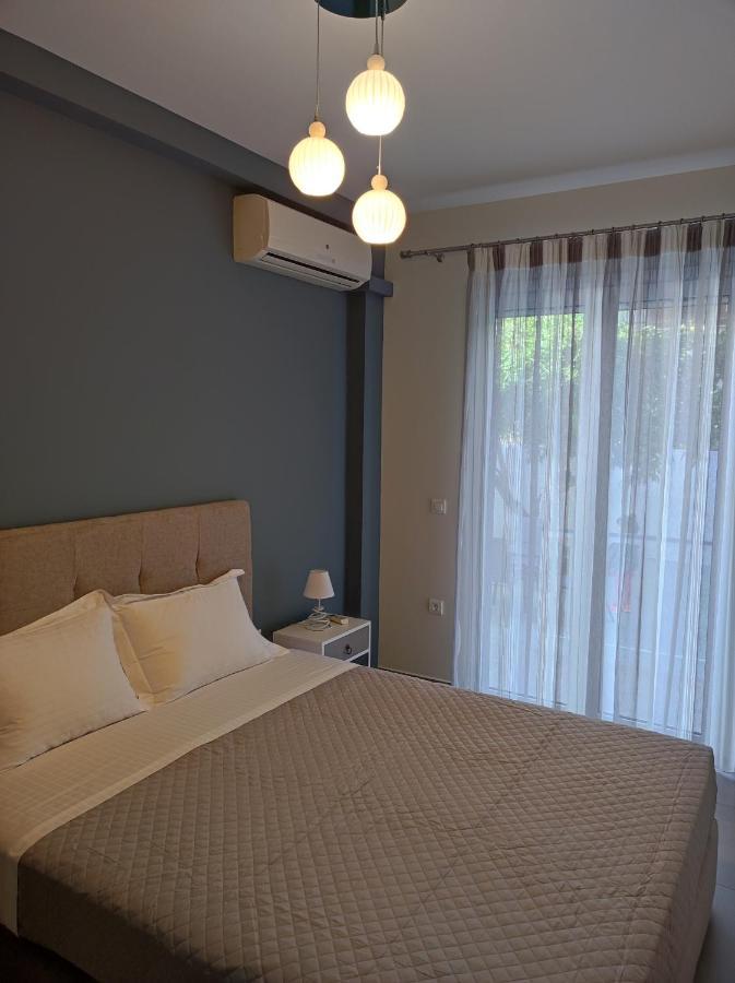 Comfy Apartment Nafplio Luaran gambar