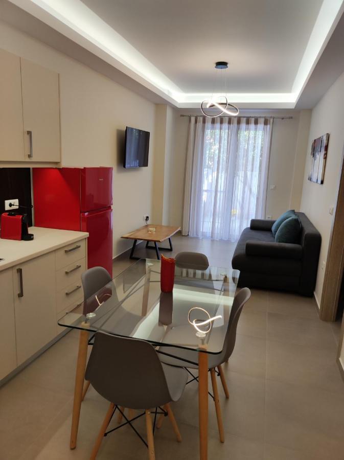 Comfy Apartment Nafplio Luaran gambar
