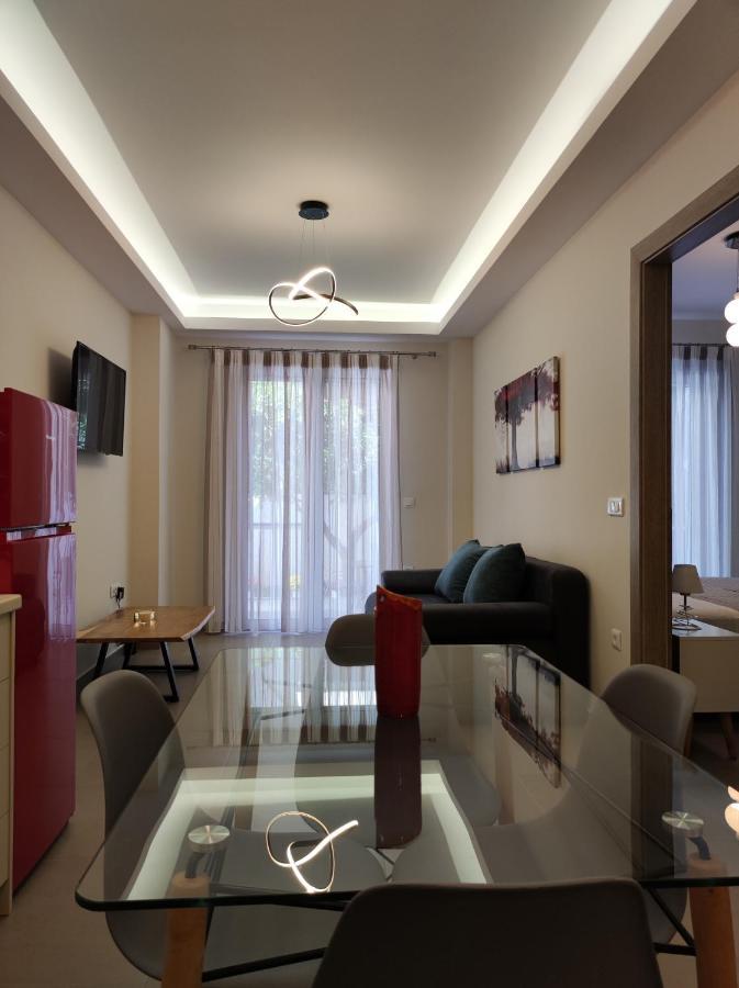 Comfy Apartment Nafplio Luaran gambar