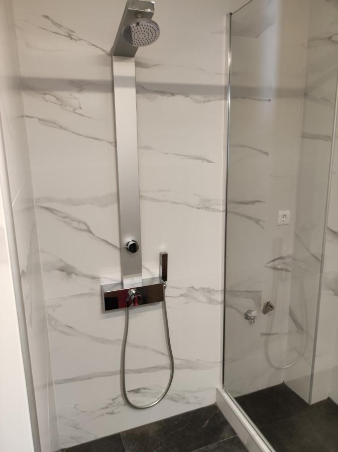 Comfy Apartment Nafplio Luaran gambar