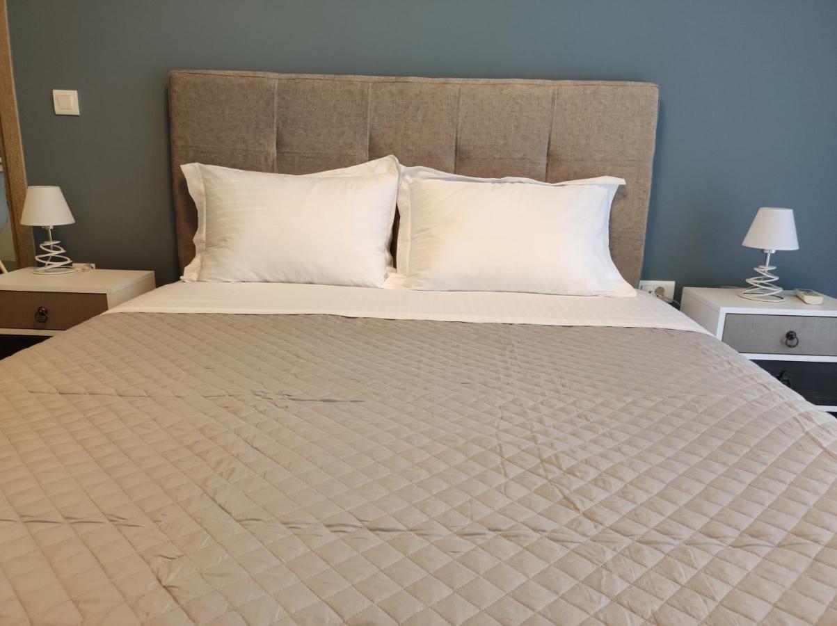 Comfy Apartment Nafplio Luaran gambar