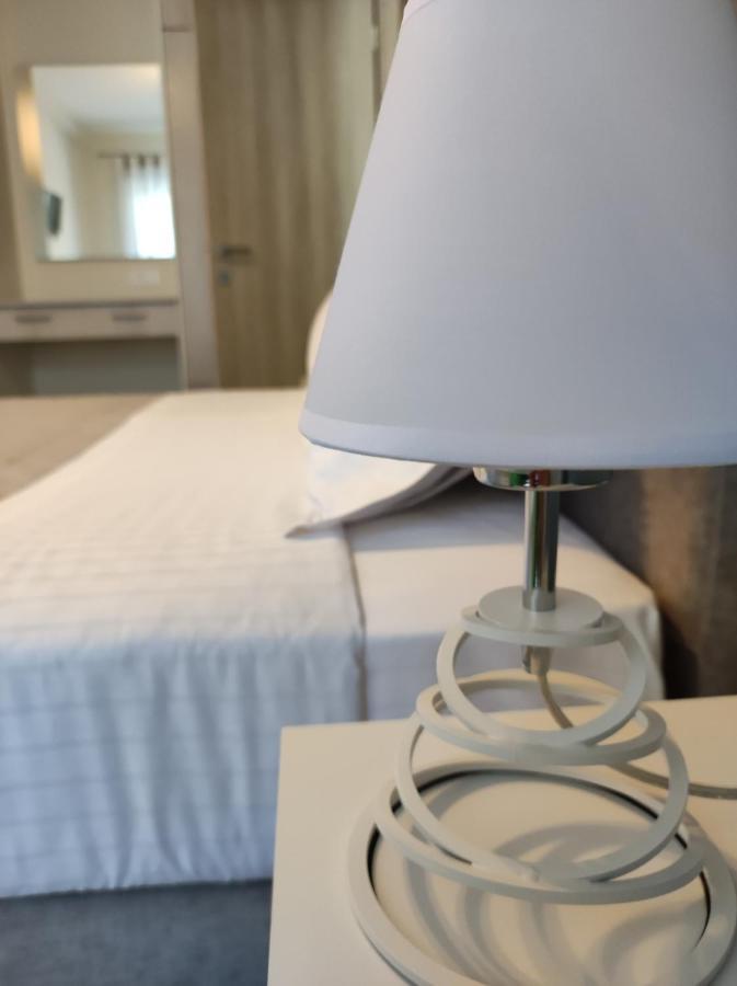 Comfy Apartment Nafplio Luaran gambar