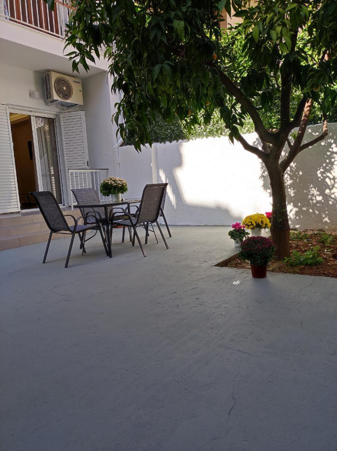 Comfy Apartment Nafplio Luaran gambar