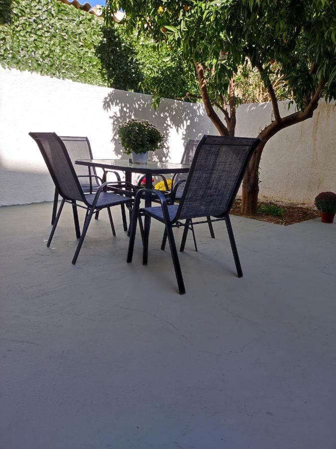 Comfy Apartment Nafplio Luaran gambar