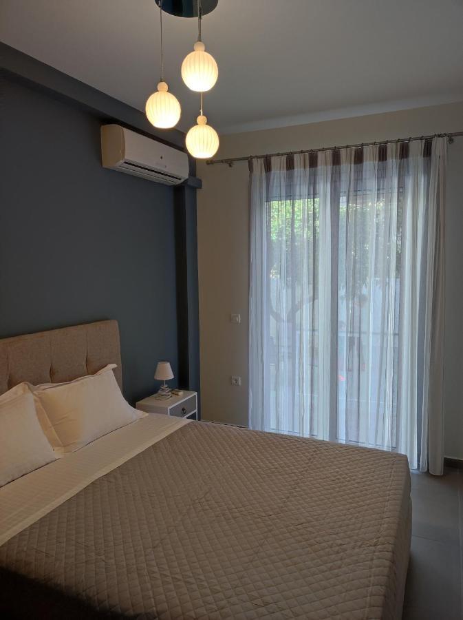 Comfy Apartment Nafplio Luaran gambar