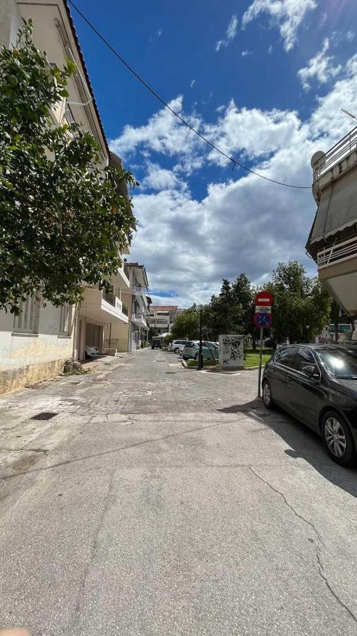 Comfy Apartment Nafplio Luaran gambar
