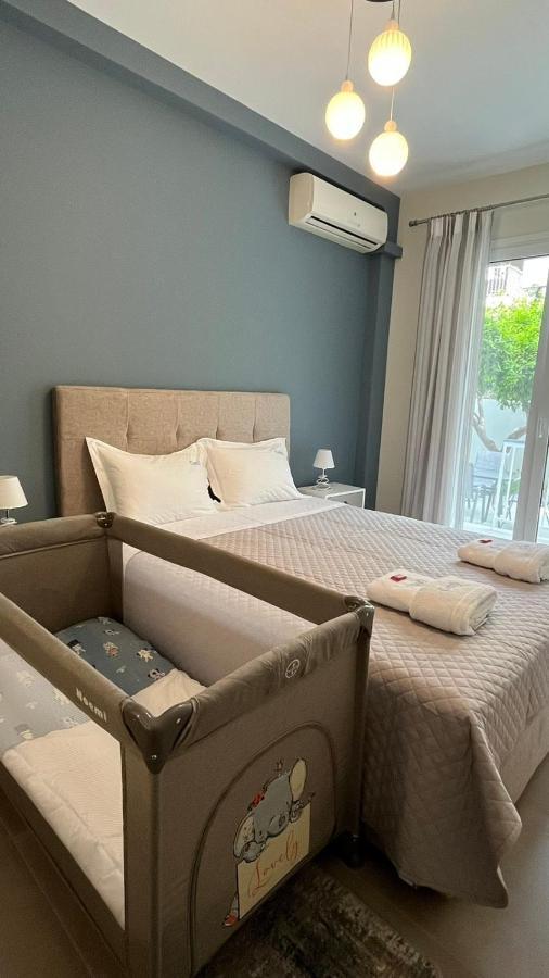 Comfy Apartment Nafplio Luaran gambar